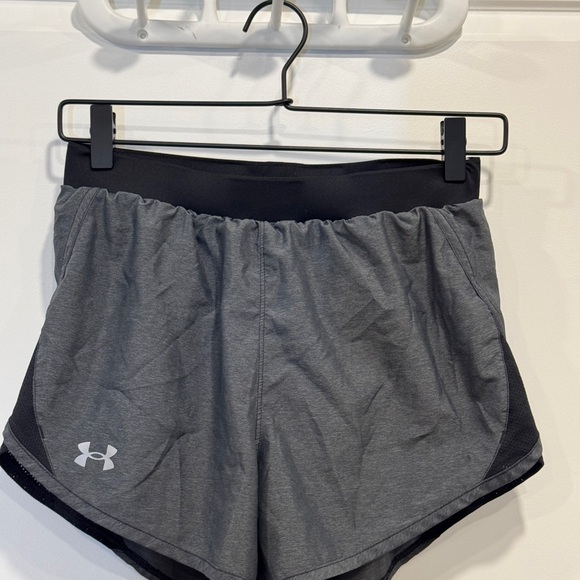 Under armor running shorts - Picture 13 of 13